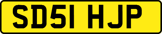 SD51HJP