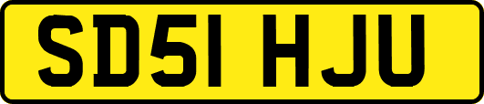 SD51HJU