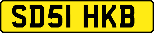 SD51HKB