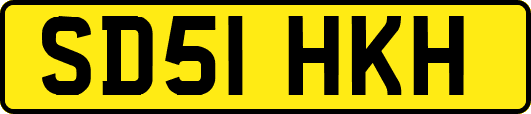 SD51HKH