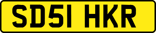 SD51HKR
