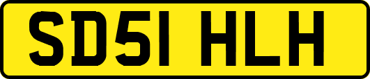 SD51HLH