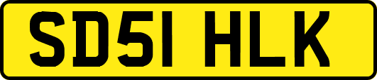 SD51HLK