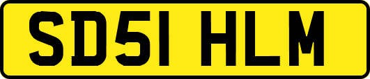 SD51HLM
