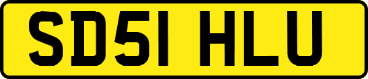 SD51HLU