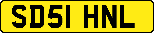 SD51HNL