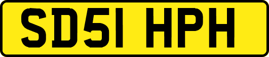 SD51HPH