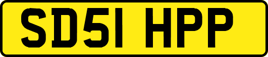 SD51HPP