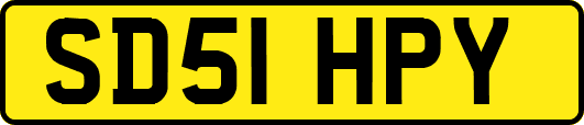 SD51HPY