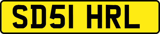 SD51HRL