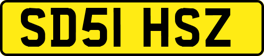 SD51HSZ