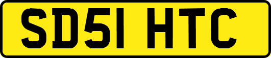 SD51HTC