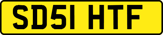 SD51HTF