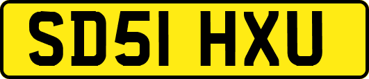 SD51HXU