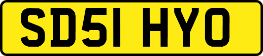 SD51HYO