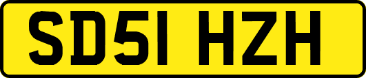 SD51HZH