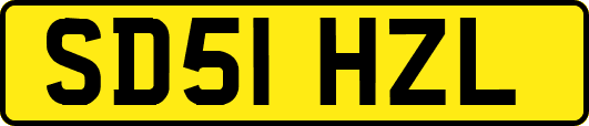 SD51HZL