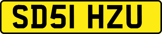 SD51HZU