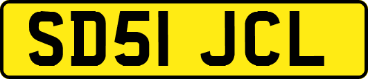 SD51JCL