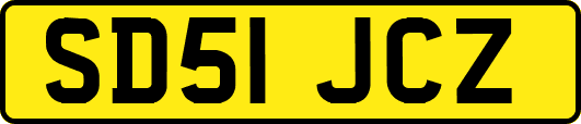 SD51JCZ