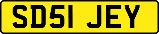 SD51JEY