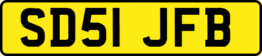 SD51JFB