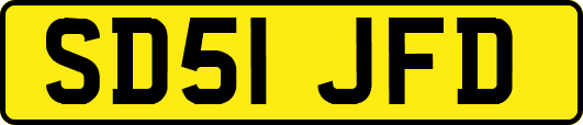 SD51JFD