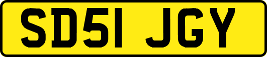 SD51JGY