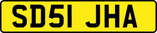 SD51JHA