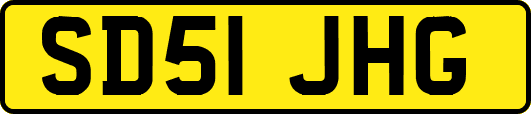 SD51JHG