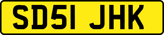 SD51JHK