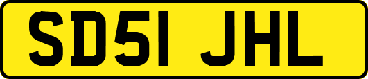 SD51JHL