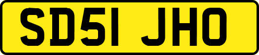 SD51JHO