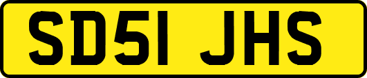 SD51JHS