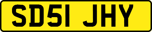 SD51JHY