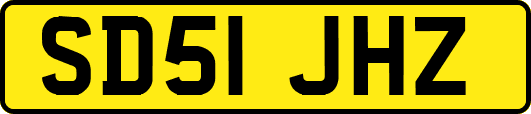 SD51JHZ