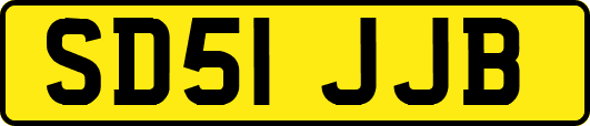 SD51JJB