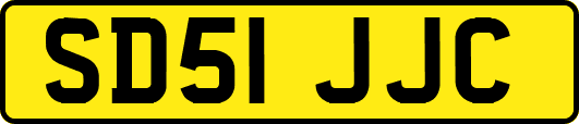 SD51JJC