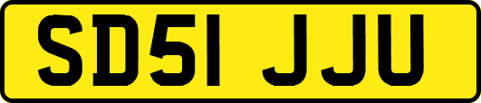 SD51JJU