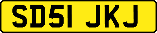 SD51JKJ