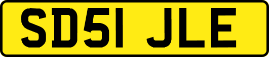 SD51JLE