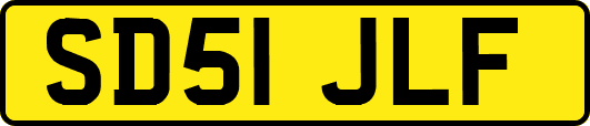 SD51JLF