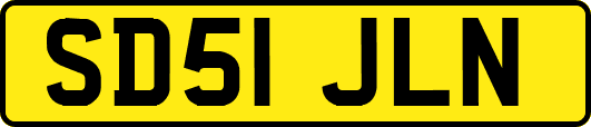 SD51JLN