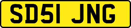 SD51JNG