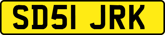 SD51JRK