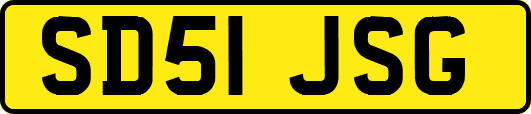 SD51JSG