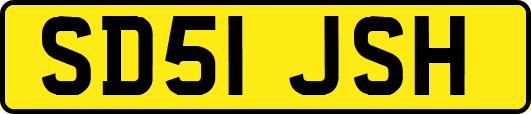 SD51JSH