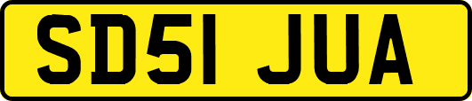 SD51JUA