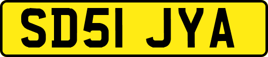 SD51JYA