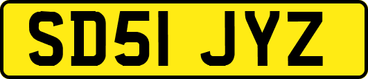 SD51JYZ